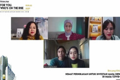 Pasangan Muda YouTuber...