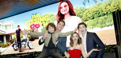 Mengulik Film The Kissing Booth 2 yang Bakal Tayang Juli Ini