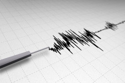 Gempa 5,4 SR Guncang Rangkasbitung, Terasa hingga Depok