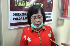 Polda Diminta Usut Tuntas Kasus ABG Korban Pemerkosaan yang Diperkosa Oknum P2TP2A