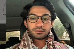 Curhat Reza Rahadian...