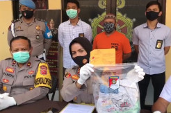 Ketua RT di Banjar Cabuli Tiga Anak di Bawah Umur, Ini Modusnya