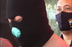 Begal Pantat yang Korbannya Ibu Dosen Berhijab, Dibekuk Polisi