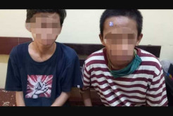 Apes! 2 Remaja di Makassar Tertangkap Tangan Curi Kucing Anggora