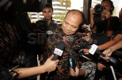Kasus Bank Swadesi, Yunus Husen Ingatkan Polri Tak Paksakan Kasus Perdata ke Pidana
