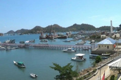 Puluhan Kapal Wisata Liar Beroperasi di Labuan Bajo