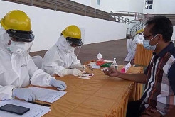 Reaktif COVID-19, 8 Dosen Unhas Diarahkan Jalani Tes Swab