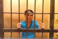 Tolak Balikan, Video Bugil Pacar Disebar