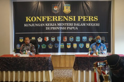 Warga Positif COVID-19 Akan Didatangi Petugas Saat Pencoblosan Pemilu
