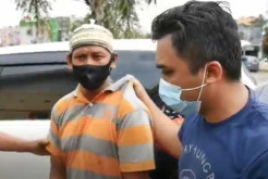 Pernikahan Anak di Pinrang untuk Tutupi Kejahatan, Ayah Tiri Jadi Tersangka