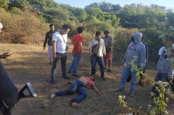 Dor! Buron Kasus Penganiayaan Perwira Polres Sumbawa Tumbang