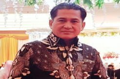 Seknas Jokowi: Reshuffle Kabinet Hak Prerogatif Presiden