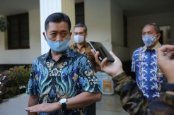 Sekda: Ojol Bandung...