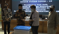 Kepala Pukesmas Meninggal COVID-19, Layanan Kesehatan Tetap Normal