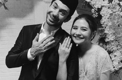 Prank Taaruf Prilly Latuconsina-Reza Rahadian Viral, Pengamat: Cara Promo dari 100 Tahun Lalu