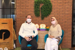 Trik Hadapi Pandemi,...