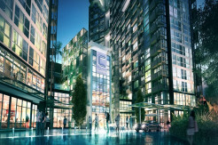 Cambio Lofts, Penuhi Kebutuhan Hunian di Saat Pandemi