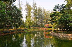 Jarang Dilirik, Ini Tempat Wisata Unik di Jakarta