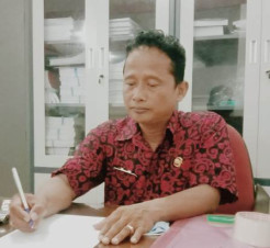 Dinsos PMD Pangandaran Identifikasi Problem BUMDes