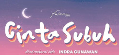 5 Fakta Film Cinta Subuh yang Dibintangi Dinda Hauw dan Rey Mbayang