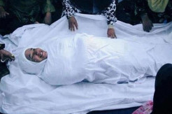 Sungguh Indah, Tanda Ini Ada Pada Seseorang yang Meninggal Khusnul Khatimah