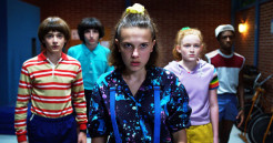 Kreator Stranger Things Dituduh Plagiat Lagi, Kasus Dibawa ke Pengadilan