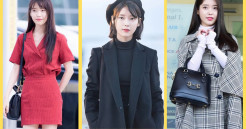 Tutorial Gaya Rambut dan Inspirasi Outfit a la IU untuk Hangout
