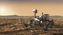 NASA Kirim Robot Penjelajah Ke Mars, Ini Beberapa Fakta Menariknya
