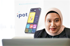 Tawaran Investasi Saham...