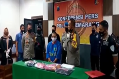 Biadab, Ayah Cabuli Anak Kandung dan Anak Tiri Belasan Kali