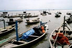 Enam Nelayan Terdampar di Thailand Akhirnya Tiba di Aceh