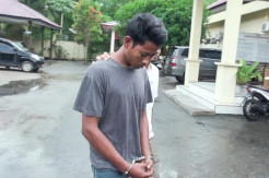 Gara-gara BLT, Pria di Madina Aniaya Mantan Istri dan Mertua