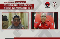 KPK Tegaskan Komitmen Pencegahan Penyelewengan Dana Bansos