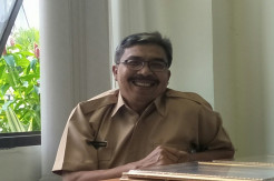 Disdik KBB Dorong Penguatan Literasi Siswa di Tengah Pandemi
