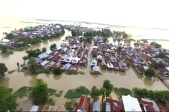 Banjir Bandang di Wajo Meluas, 50.287 Jiwa Krisis Makanan