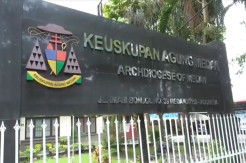 Jadi Klaster Baru di Medan, Uskup Agung dan 4 Pastor Positif COVID-19