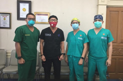 RS Siloam Kebun Jeruk Kini Miliki Klinik Khusus Masalah Muskuloskeletal