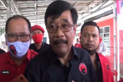 Oknum DPRD Sumut Aniaya Polisi, Djarot Sebut PDIP Tak Beri Bantuan Hukum