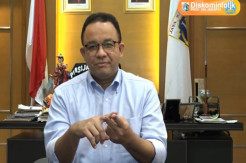 Ekonomi Terpuruk Akibat Covid-19, DKI Susun Kebijakan untuk Bantu Usaha Mikro