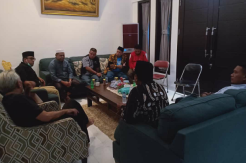 Jelang Pilkada, 15 Ketua PAC Gerindra di Bima Mendadak Diganti