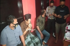 Sadis! Hanya Gara-gara Pagar, Kakak Beradik Tewas Dibantai Tetangganya