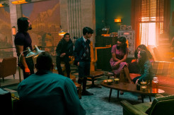 Pertanyaan Besar yang Harus Terjawab dalam The Umbrella Academy Season 2