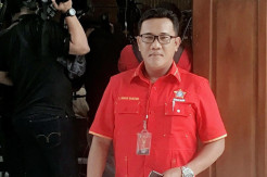 SOKSI Kawal Pelaksanaan PIlkada Serentak 2020