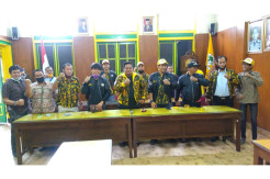 AMPG DIY : Cabup dan Cawabup dari Golkar Wajib Menang