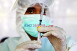 Tes Kesehatan PPDP KPU Asahan Dilakukan Tanpa Rapid Test COVID-19