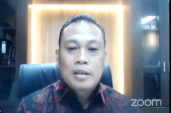 Sangat Minim, Ketua...