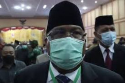 Wilayahnya Langganan Banjir, Gubernur Sultra Panggil Dua Bupati