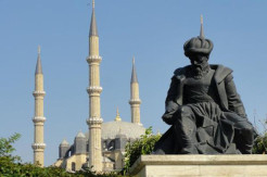 Mimar Sinan, Arsitek Legendaris Utsmani yang Memperkokoh Hagia Sophia