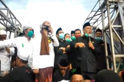 Bupati Jember Dimakzulkan, DPRD Segera Kirim Pandangan 7 Fraksi ke MA