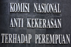Komnas Perempuan mendesak...